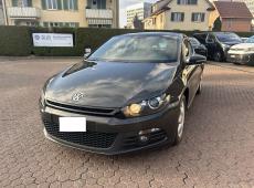 VW Scirocco ID 452934