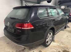 Volkswagen Golf VII Alltrack 2.0 TDI 184 DSG 4motion ID 452807