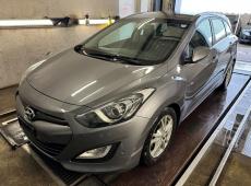 Hyundai i30 Wagon 1.6 GDi Style ID 452969