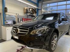 Mercedes-Benz E-Klasse S212 Kombi E 250 CDI Avantgarde 4m ID 453016