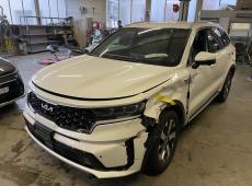 Kia Sorento ID 453058