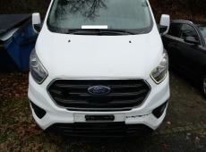 Ford Transit C Van 340 L2 2.0TDCi 170 Limited ID 453053