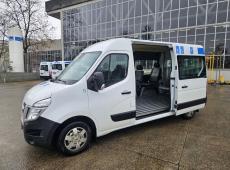 Nissan NV400 ID 452941
