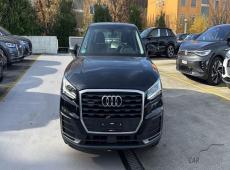 Audi Q2 2.0 TFSI Quattro ID 453061