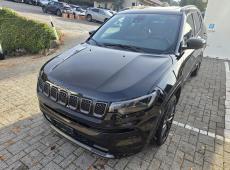 Jeep Compass 4XE ID 453060