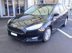 Ford Focus Station Wagon 1.0 SCTi ID 453062