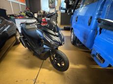 SYM (Sanyang) Jet X 125i L/C ABS 003 ID 453072