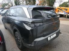 Peugeot 5008 MHVE ID 453074