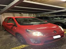 Renault Twingo ID 453220