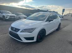 Seat Leon Cupra ST ID 453229