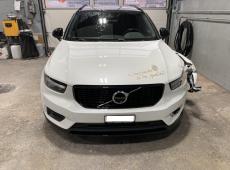 VOLVO XC40 T5 AWD R-Design Geartronic ID 453232