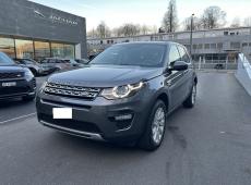 Land Rover Discovery Sport 2.0 TD4 180 HSE ID 453231