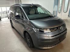 VW California eH4M BeachTour, 177 PS
