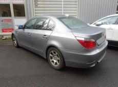 BMW 525d (250169 km)