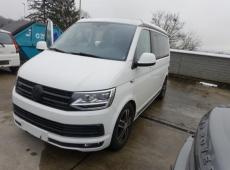 VW T6 (168317 km)