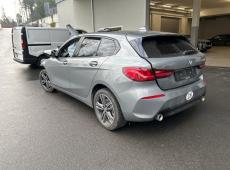 BMW 1 Limousine (53670 km)