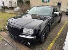 Chrysler 300 C (408640 km)