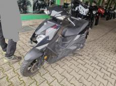 SYM Orbit III (9731 km)