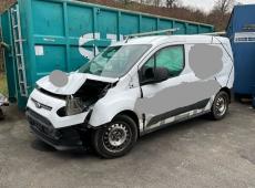 Ford Transit Connect Van 200 (152085 km)