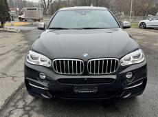 BMW X6 ID 454577