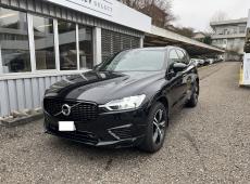 Volvo XC60 2.0 T8 TE R-Design eAWD ID 454569