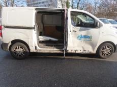 Peugeot Expert HDI120 ID 454537