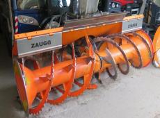 Zaugg SF 72/70-220 ID 454553