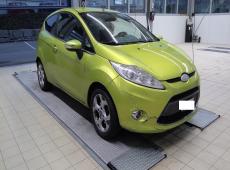 FORD FIESTA ID 454561