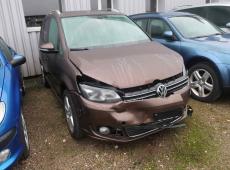 VW TOURAN 1.4 TSI COMFORT ID 454536