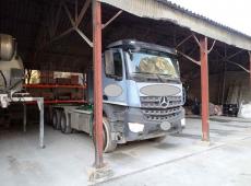 MERCEDES BENZ AROCS 3248 MULTILIFT ID 454572