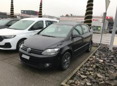 VW Golf+ 1.4 TSI Team GOLF (84376 km)