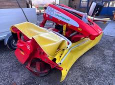 Frontmähwerk Novacat 301 Alpha ED Pro (0 km)