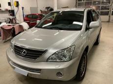 Lexus RX (236100 km)