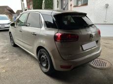Citroen C4 Picasso (139588 km)