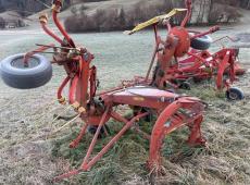 Krone KW 440-4 (0 km)