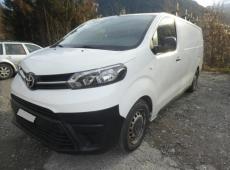 Toyota Toyota Proace 2.0D GlasL (48499 km)