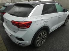 VW T-Roc (198052 km)