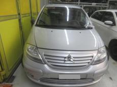 Citroen C3 (132709 km)