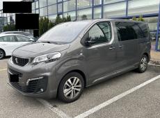 Peugeot Traveller BlueHDi ID 454588