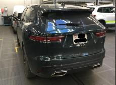 Jaguar F-Pace P400 ID 454601