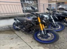 Yamaha MT-09 SP ABS (13146 km)