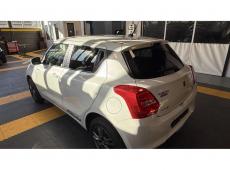 SUZUKI Swift 1.2i Piz Sulai Allgrip 4×4 Hybrid, 83 PS