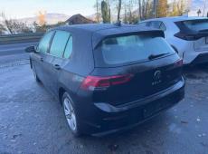 VW Golf 2.0 TDI Style, 150 PS