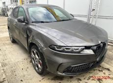 ALFA ROMEO Tonale 1.5 48V Hybrid Speciale, 131 PS