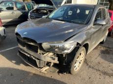 BMW X1 xDrive 20d Steptronic 2.0, 190 PS