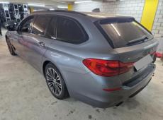 BMW 5er Reihe G31 Touring (224603 km)
