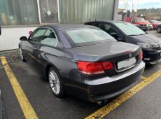 BMW 3er Reihe E93 Cabriolet (133915 km)