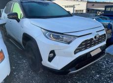 Toyota RAV4 (50757 km)