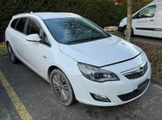 Opel ASTRA SPORTSTOURER (196359 km)