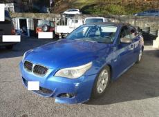 BMW 530I (155769 km)